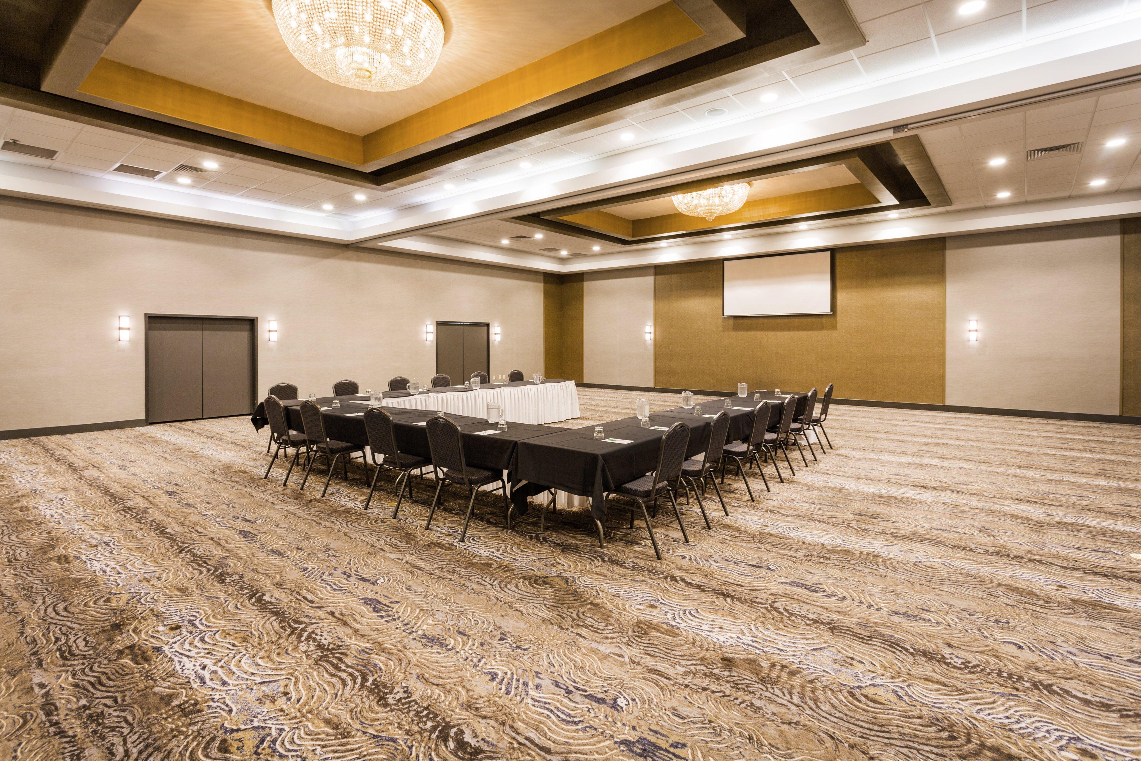 Holiday Inn Roanoke Airport - Conference Ctr By Ihg Exterior foto